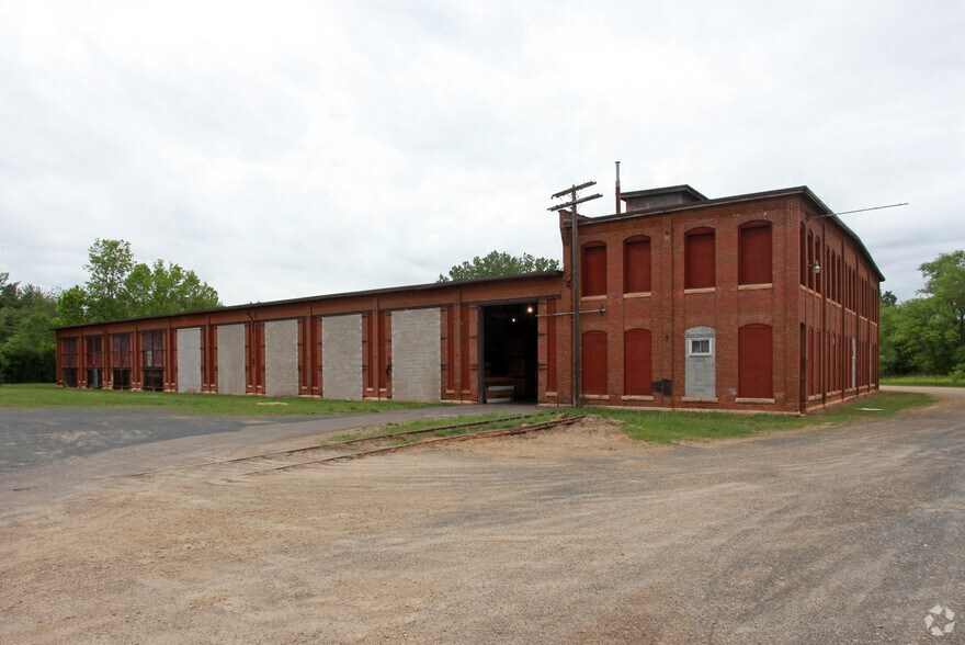 207 Monroe St N, Hudson, WI 54016 - Industrial For Sale | LoopNet - United Gear And Assembly Hudson Wisconsin