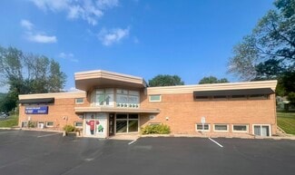 More details for 530 W Pleasant St, Mankato, MN - Office for Lease