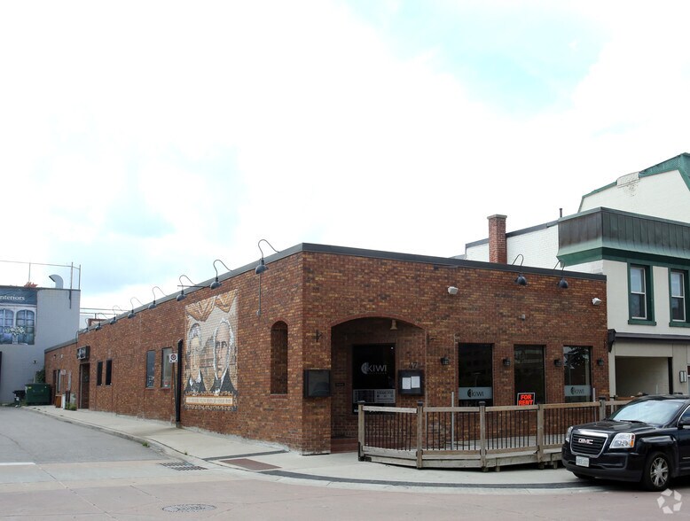 47 Dickson St, Cambridge, ON for sale - Primary Photo - Image 1 of 1