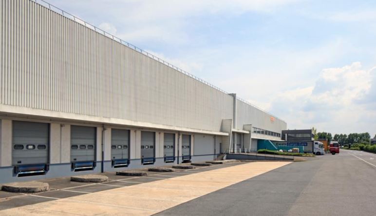 6 Rue Jean Mermoz, Compans for lease - Building Photo - Image 2 of 9