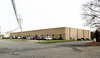 152 Veterans Dr, Northvale NJ - Warehouse