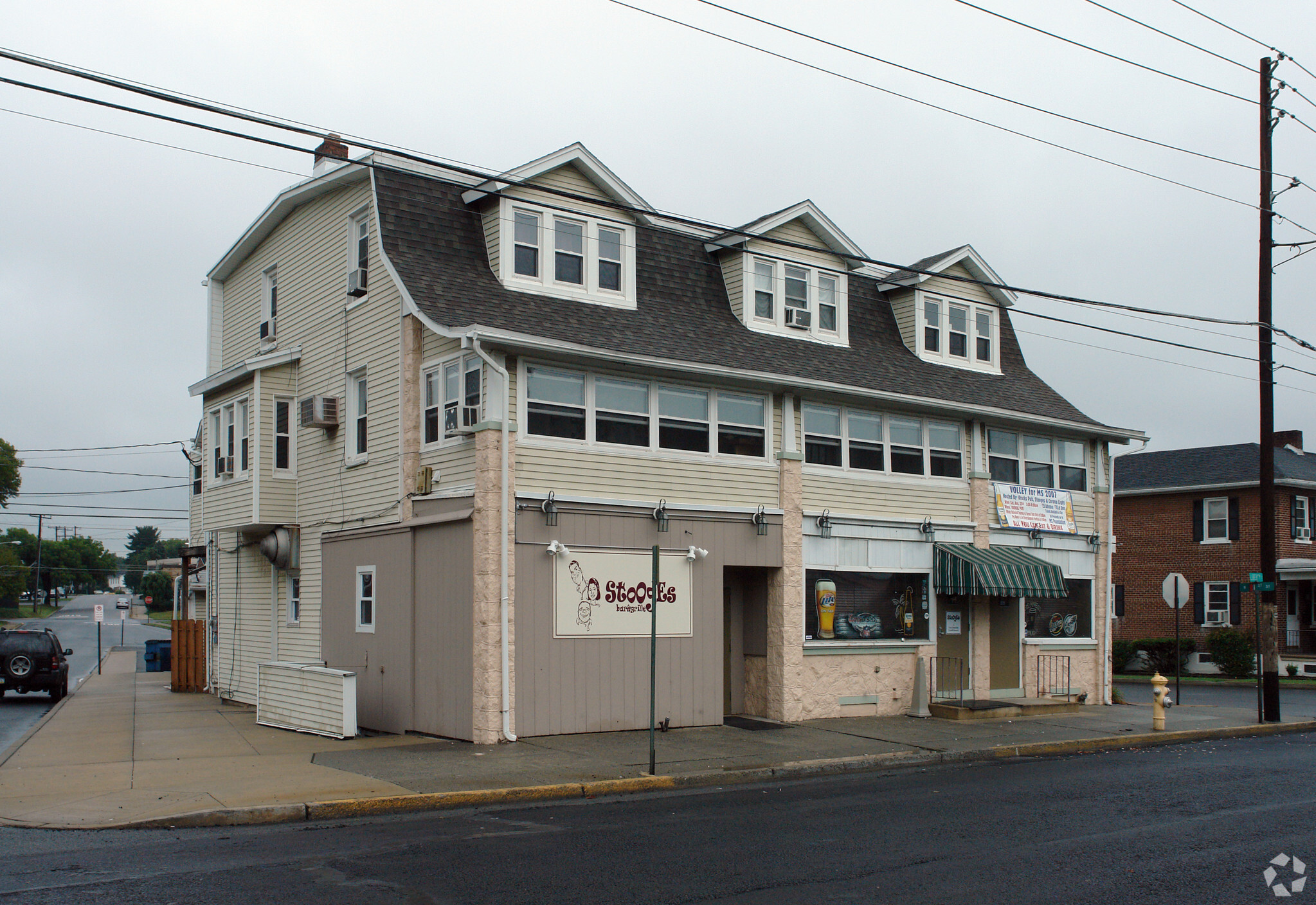 2101 W Liberty St, Allentown, PA for sale Primary Photo- Image 1 of 1