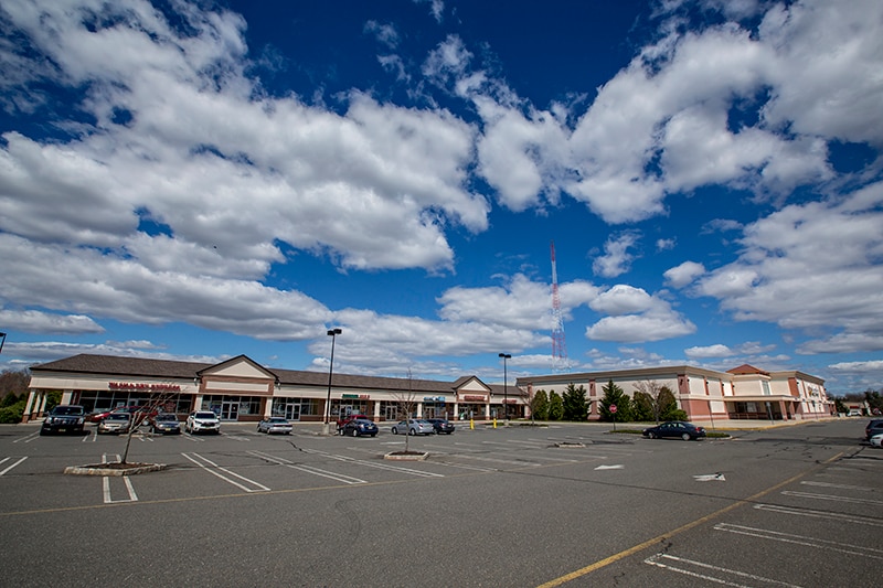 State Highway 27, Somerset, NJ for lease - Building Photo - Image 3 of 11