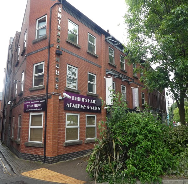 6 East St, Leeds for lease - Building Photo - Image 1 of 2