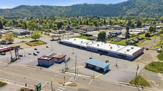 More details for 122 NW Douglas blvd, Winston, OR - Retail for Lease
