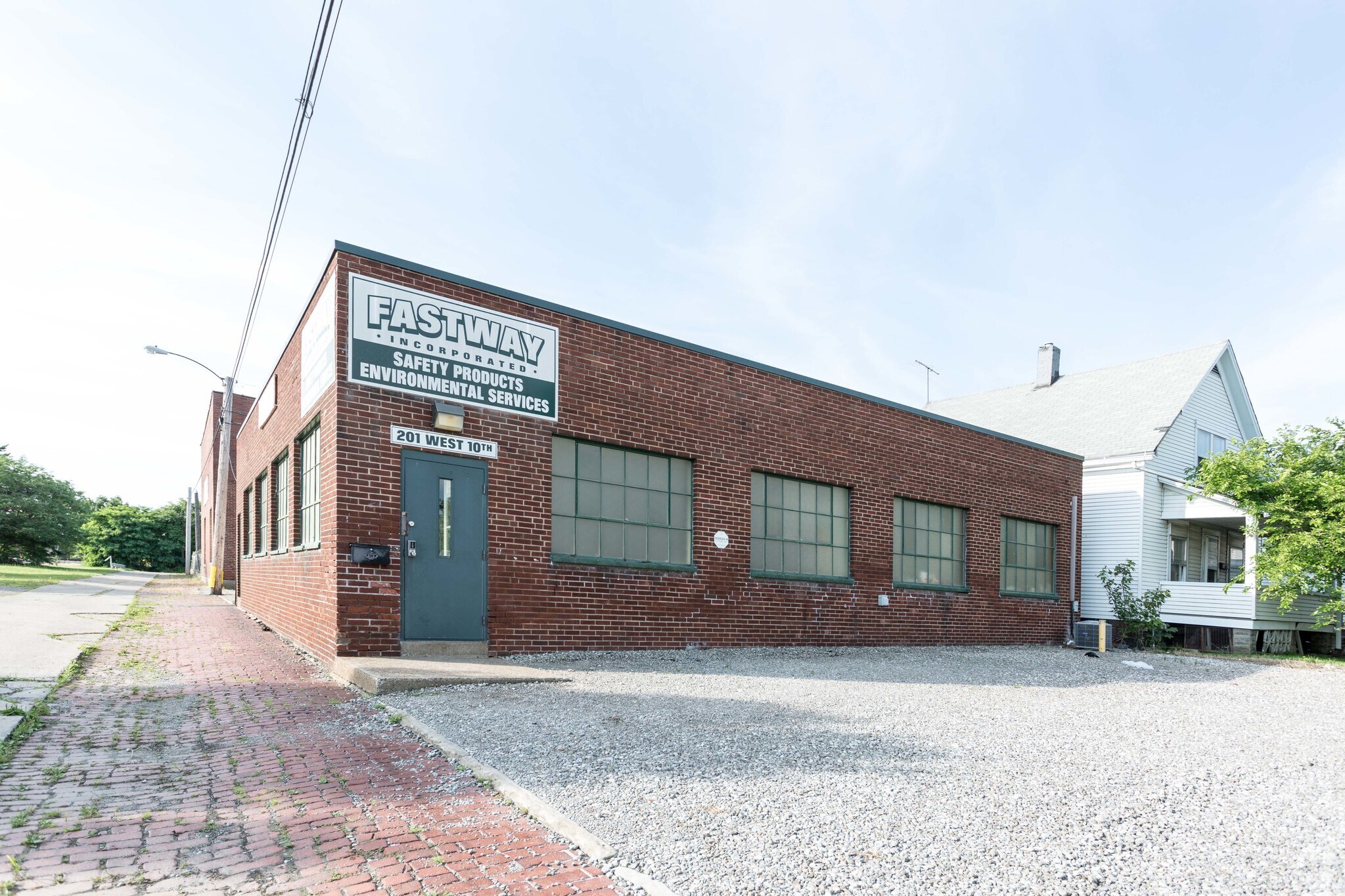 201 W 10th St, Lorain, OH for sale Primary Photo- Image 1 of 1