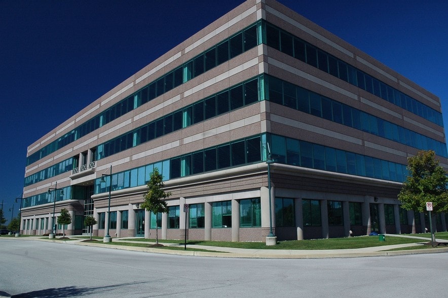 Valley Creek Blvd, Exton, PA for lease - Building Photo - Image 1 of 2