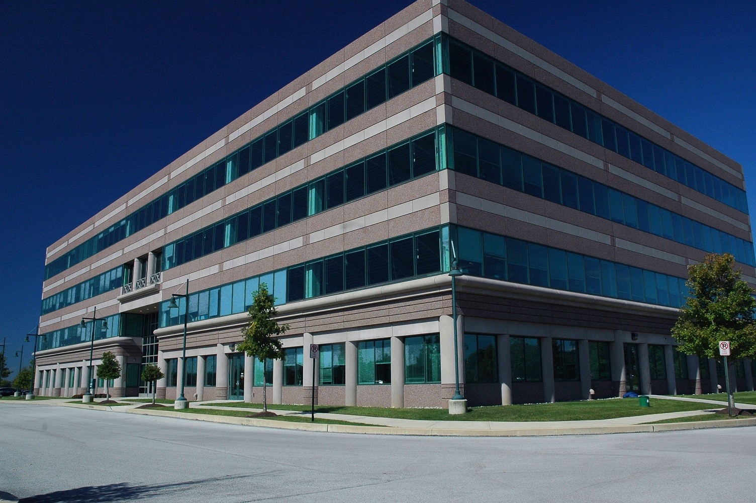 Valley Creek Blvd, Exton, PA for lease Building Photo- Image 1 of 3