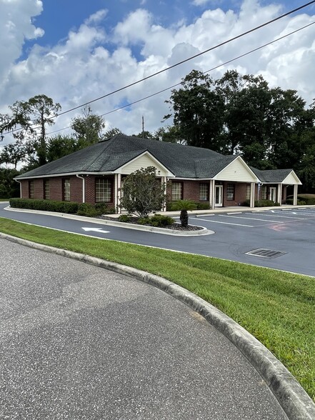 450107-450115 State Road 200, Callahan, FL for sale - Building Photo - Image 2 of 21