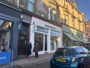 327-329 Byres Rd, Glasgow GLG - Commercial Real Estate