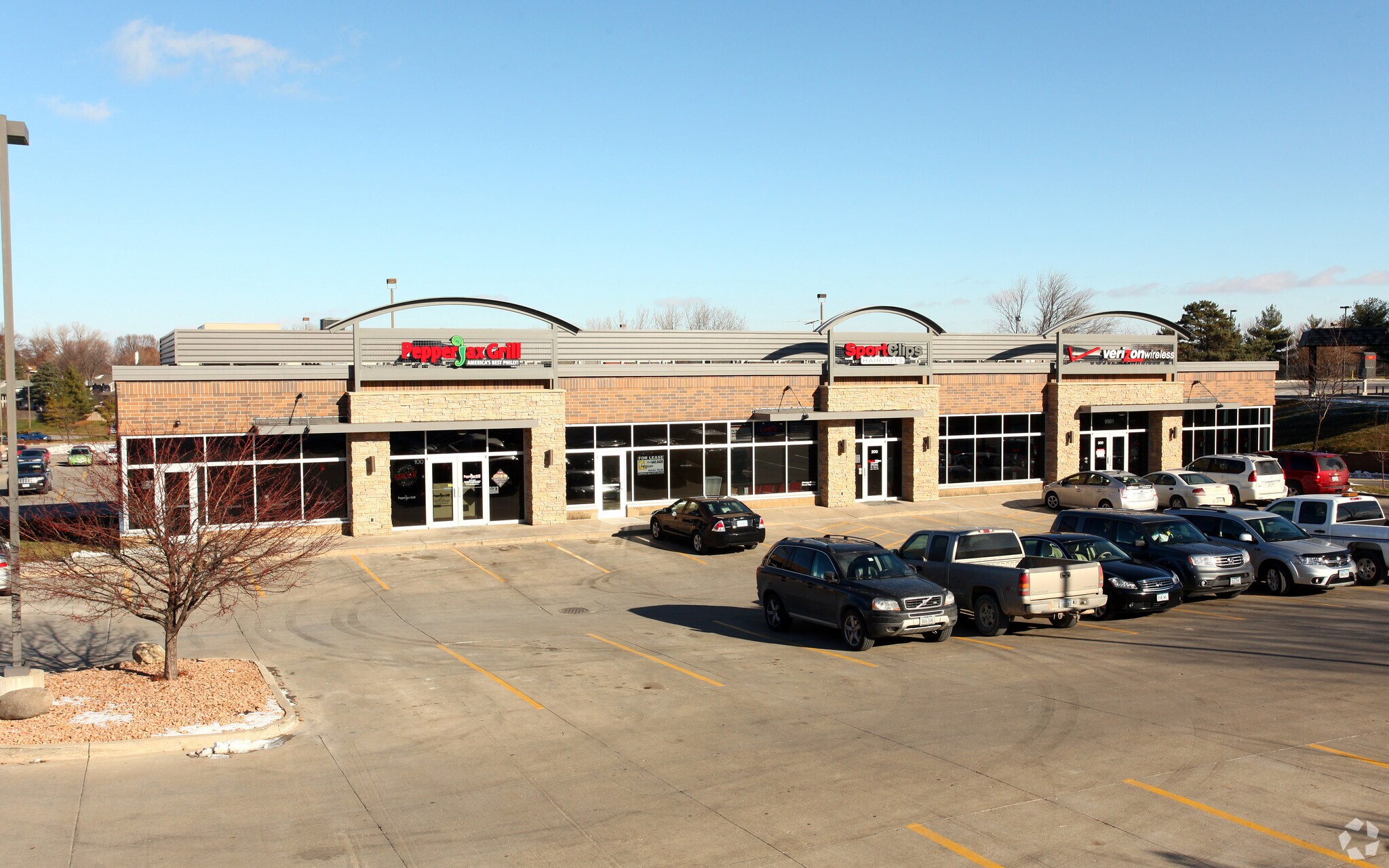 9901 University Ave, Clive, IA for sale Primary Photo- Image 1 of 1