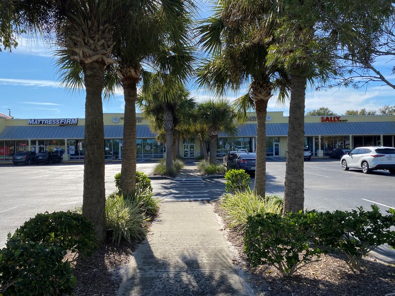 1919 US Highway 1, Sebastian, FL for sale - Building Photo - Image 1 of 1