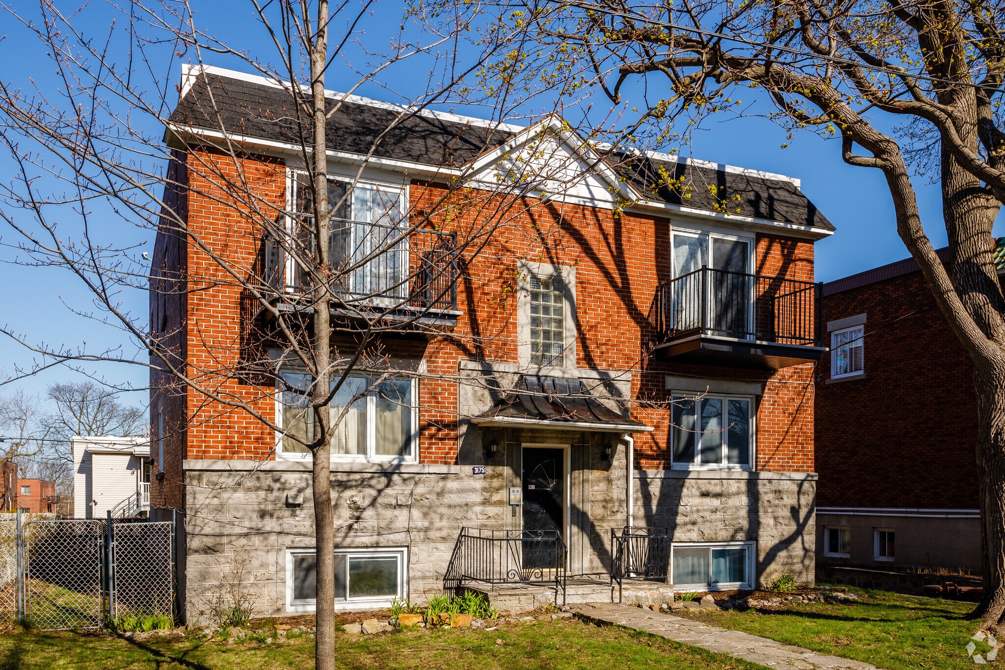 3115 Av Appleton, Montréal, QC for sale Primary Photo- Image 1 of 1