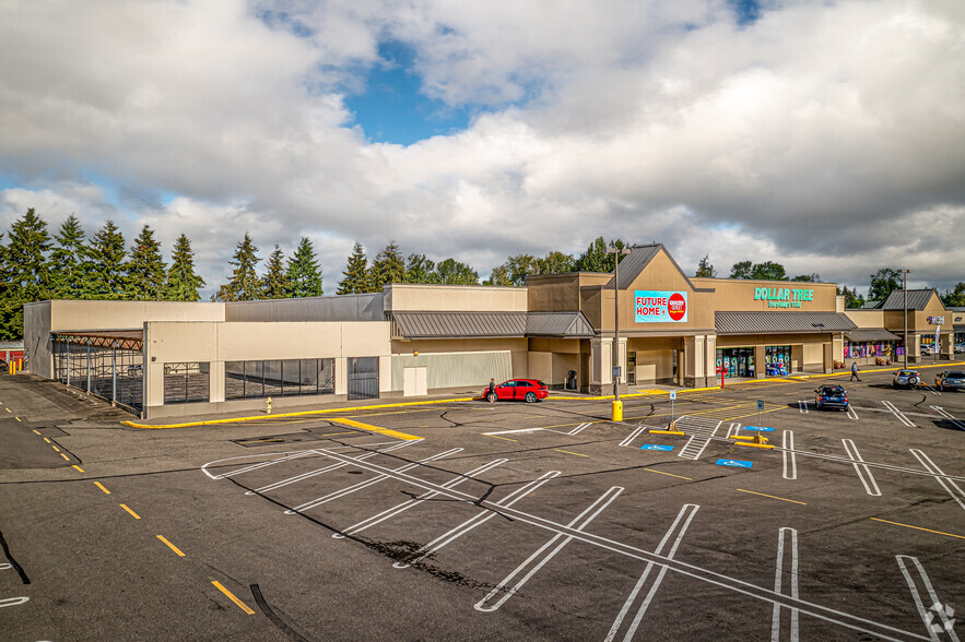 900 Meridian Ave E, Milton, WA for lease - Building Photo - Image 2 of 5