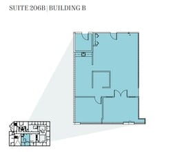 16928 Woodinville Redmond Rd NE, Woodinville, WA for lease Floor Plan- Image 1 of 1