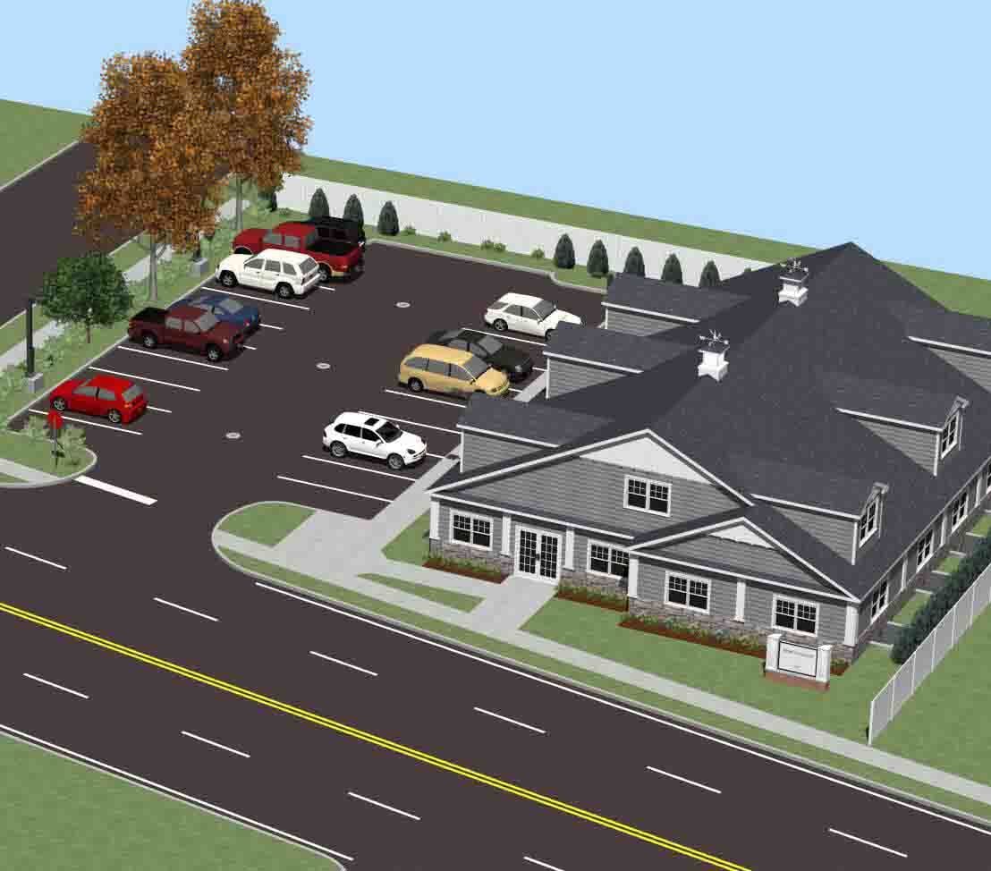 961 N Broadway, Massapequa, NY for sale Building Photo- Image 1 of 1