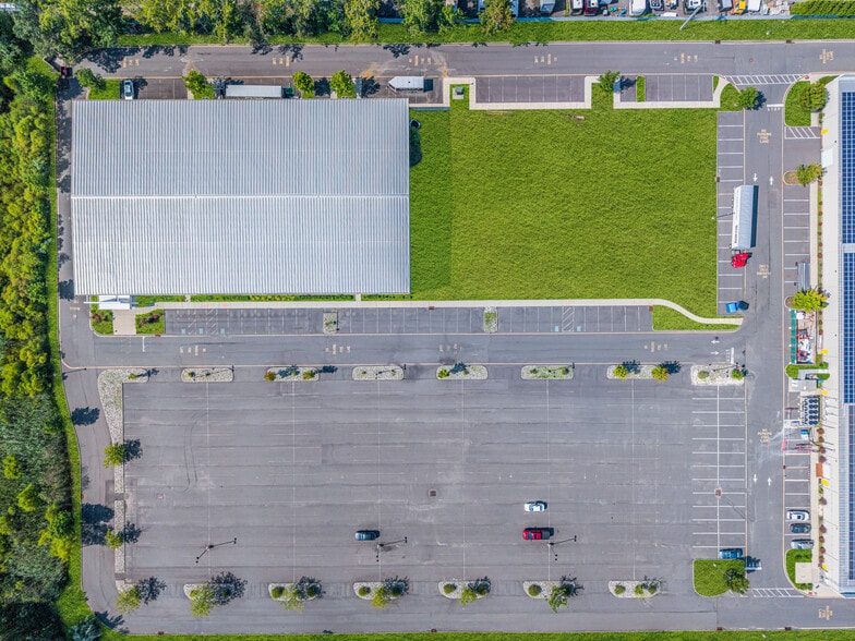 269 Squankum Rd, Farmingdale, NJ for sale - Building Photo - Image 3 of 4