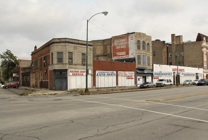 3220 W Ogden Ave, Chicago, IL for sale Building Photo- Image 1 of 1
