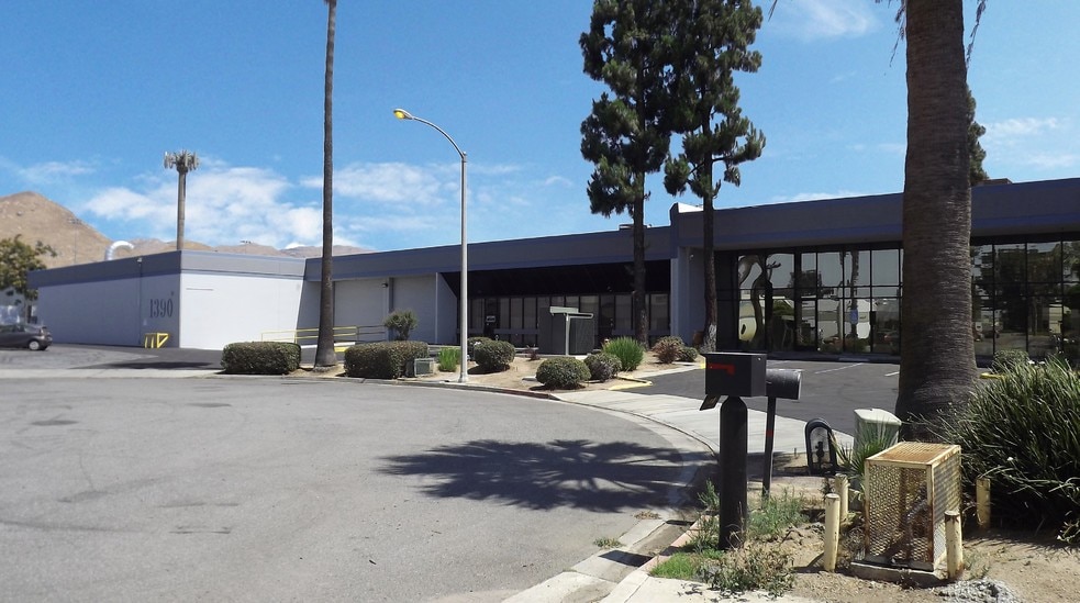 1391 Dodson Way, Riverside, CA for lease - Primary Photo - Image 1 of 1