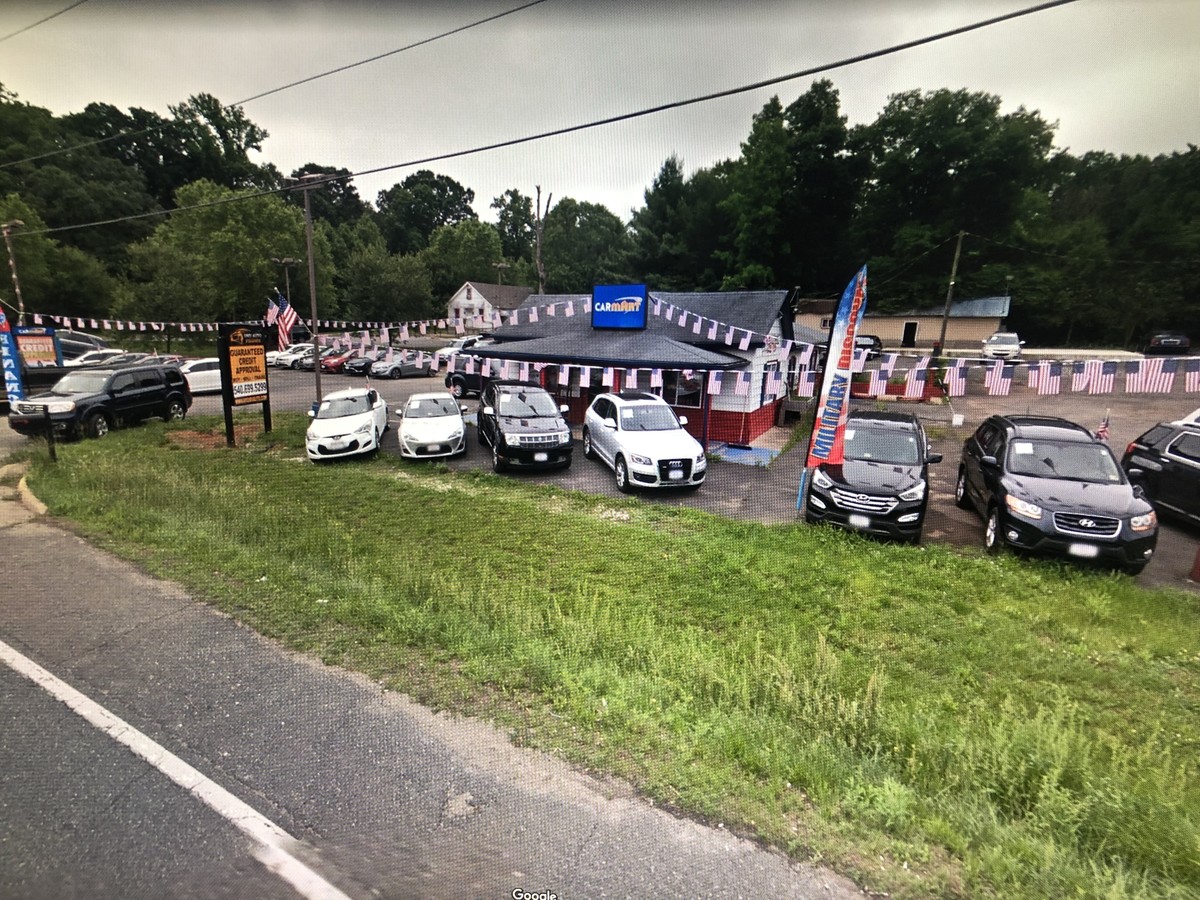 715 Garrisonville Rd, Stafford, VA 22554