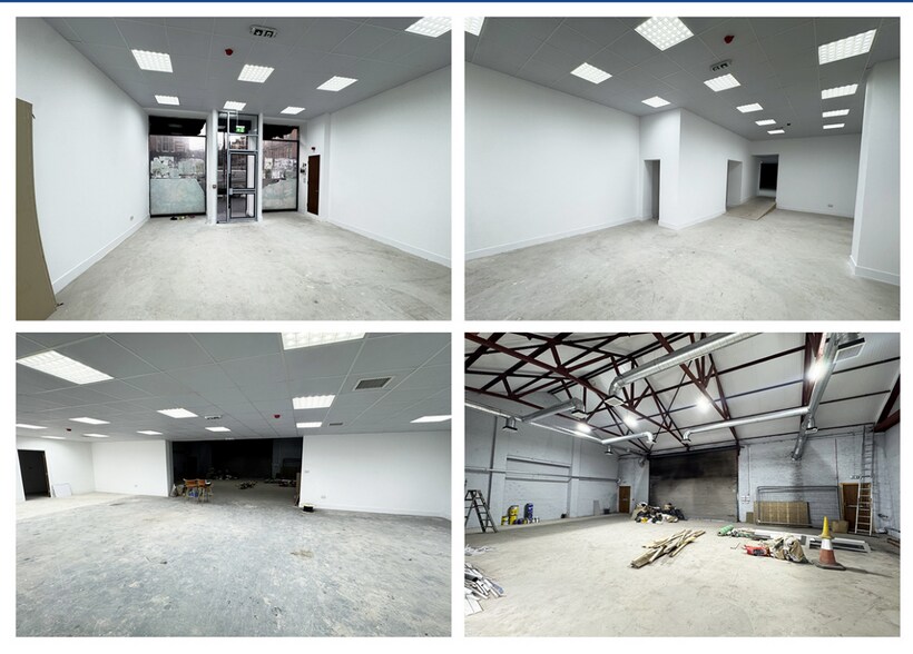 240 Great Western Rd, Glasgow for lease - Interior Photo - Image 3 of 3
