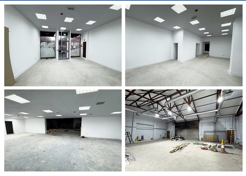 254 Great Western Rd, Glasgow for lease - Interior Photo - Image 2 of 2