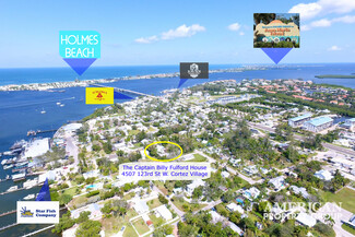 More details for 4507 123rd St W ct, Cortez, FL - Multifamily for Sale