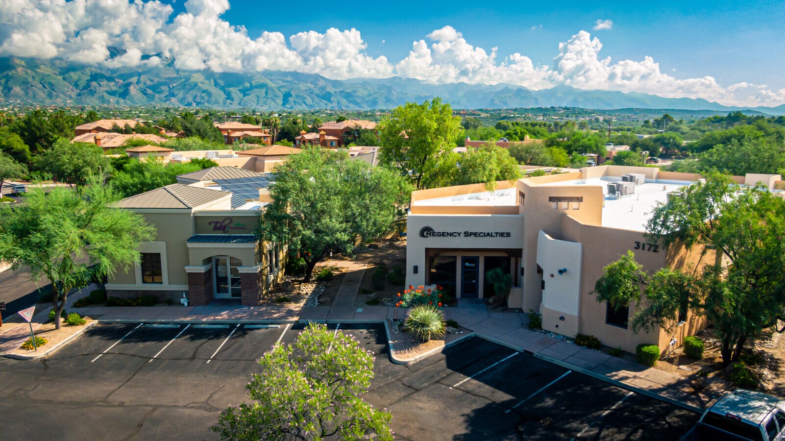 3172 N Swan Rd, Tucson, AZ 85712