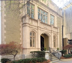 516 N Tryon St, Charlotte NC - Office Space