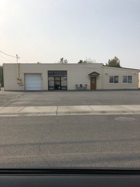 241 N Aspen Dr, Soldotna, AK for sale Primary Photo- Image 1 of 1