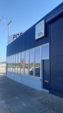 1024 Howard Ave, San Mateo, CA for lease Building Photo- Image 1 of 6