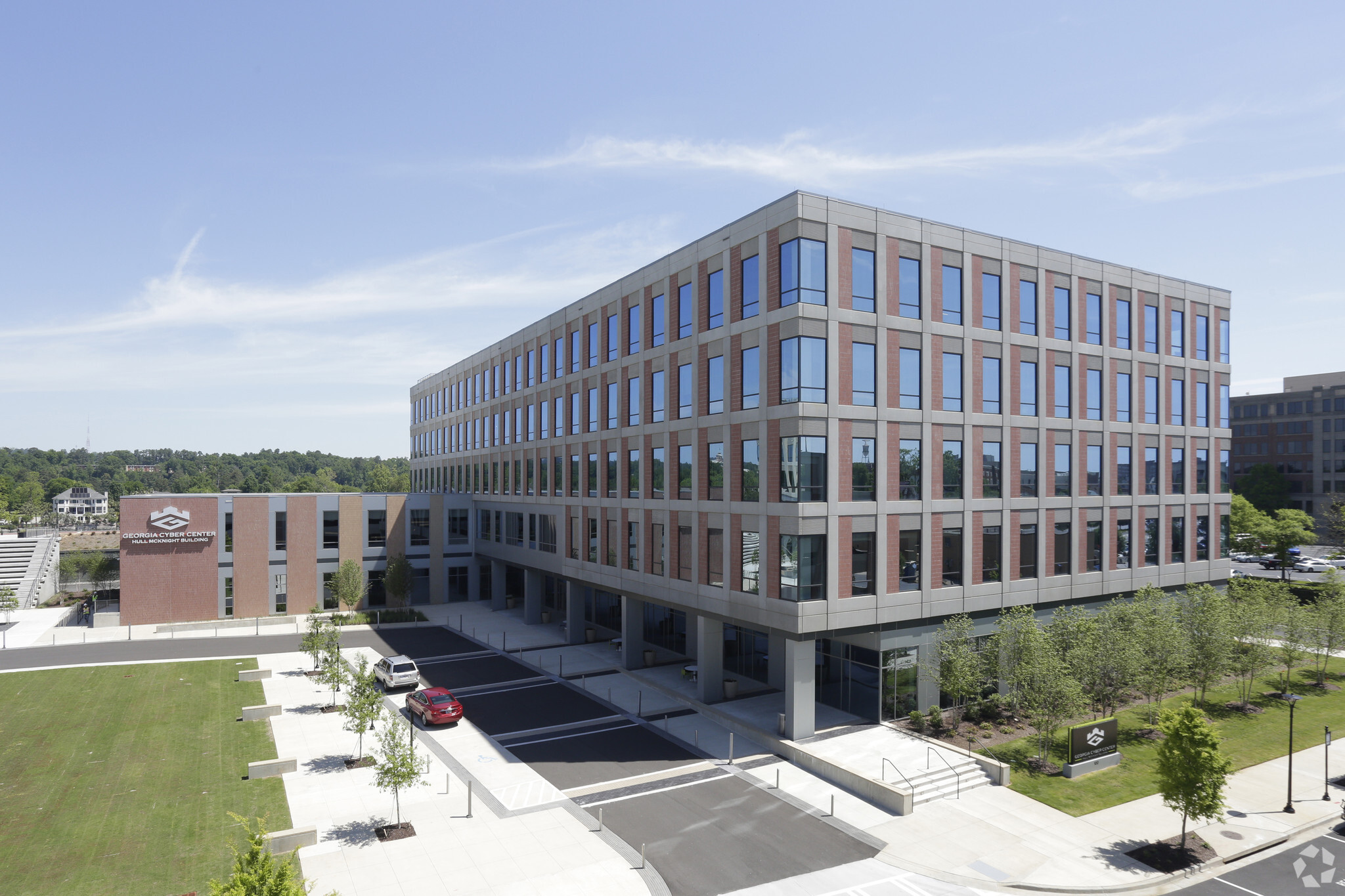 100 Grace Hopper Ln, Augusta, GA for lease Primary Photo- Image 1 of 4