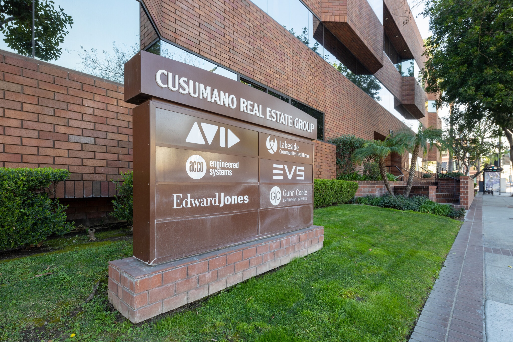 101 S 1st St, Burbank, CA 91502 Office for Lease