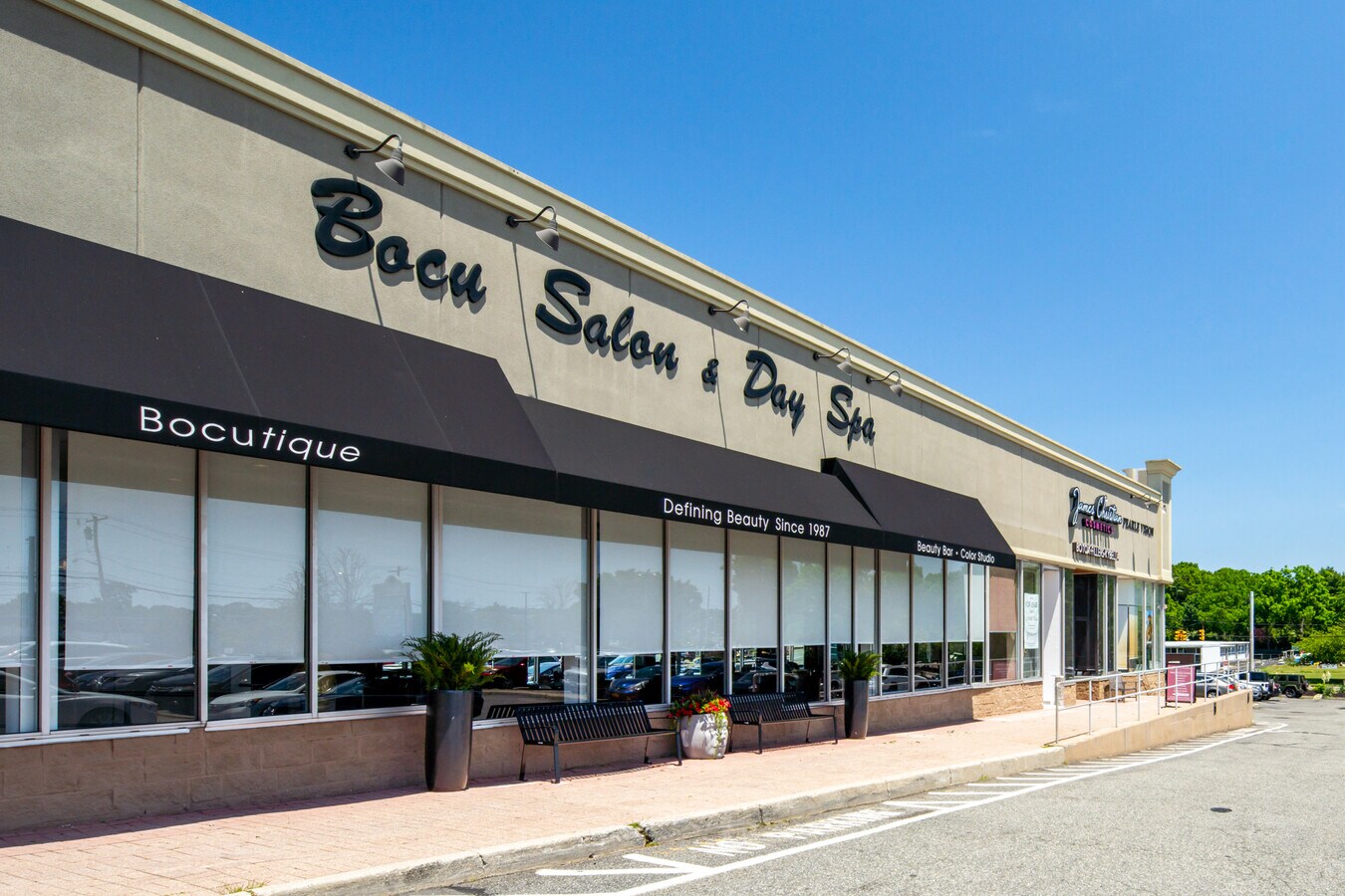 6401 Jericho Tpke, Commack, NY 11725 Peppertree Commons