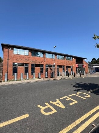 More details for 5 Cecil Park, Pinner - Office for Lease