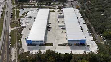 2870 Clarcona, Apopka, FL for lease Building Photo- Image 2 of 8