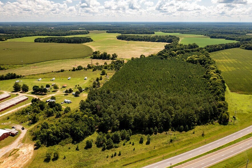 000 US 82W, Sasser, GA 39885 000 US 82W Sasser, GA 39885