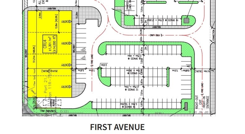 1055 Talbot St, St Thomas, ON for sale Primary Photo- Image 1 of 1