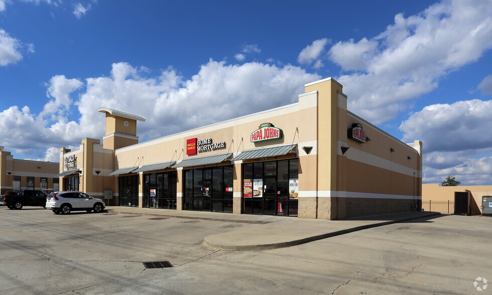 6371 Highway 98 W, Hattiesburg, MS for sale - Primary Photo - Image 1 of 1