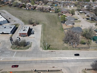 More details for Vandanment & Ranchwood, Yukon, OK - Land for Sale