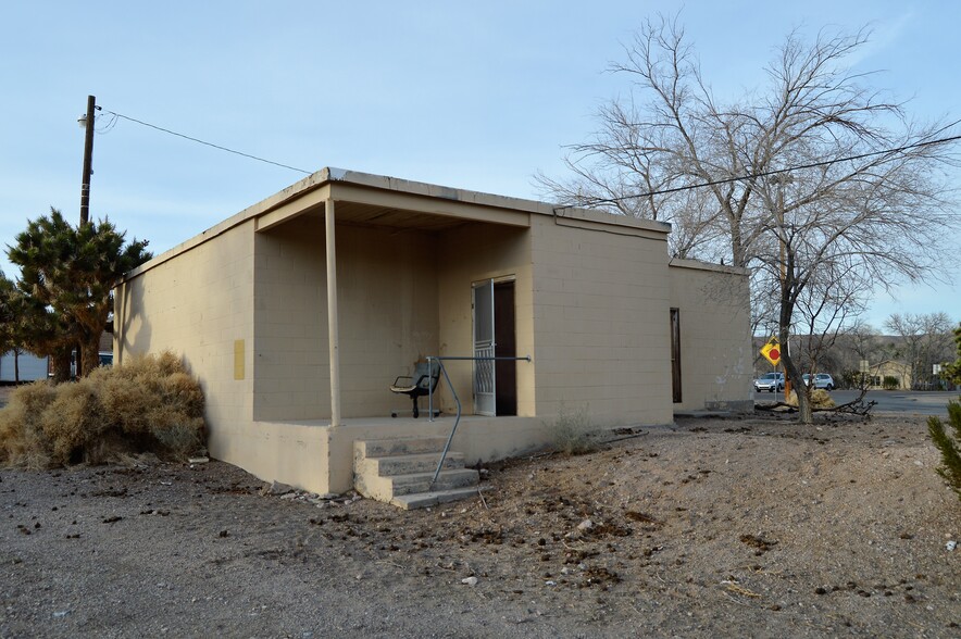 307 Main St, Beatty, NV for sale - Building Photo - Image 3 of 3