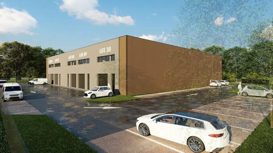 Flex in Saint-Béron for sale - Building Photo - Image 1 of 6