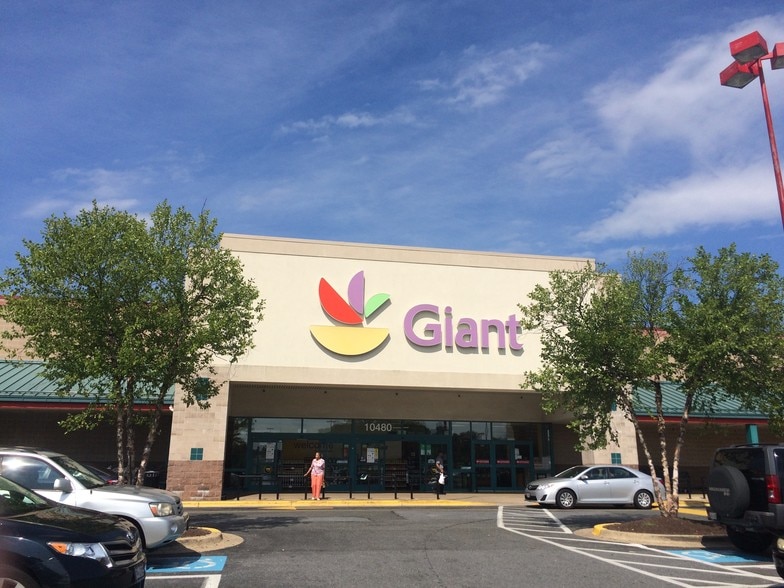 10402-10698 Campus Way S, Largo, MD for lease - Other - Image 3 of 4