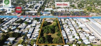 More details for 5827 14th St, Bradenton, FL - Retail for Sale