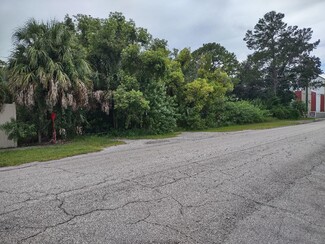 More details for 507 Anclote Rd, Tarpon Springs, FL - Land for Sale