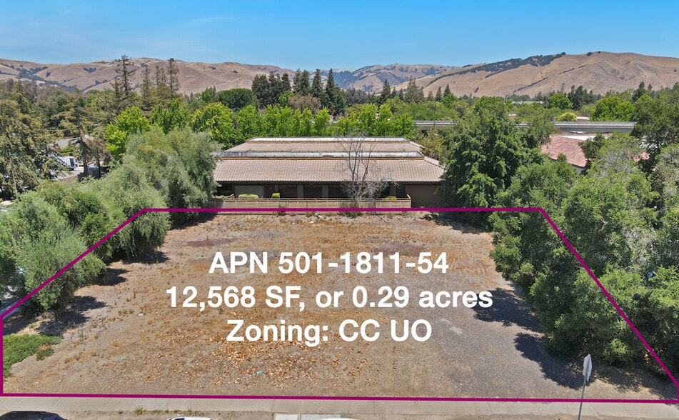 Parkside Dr, Fremont, CA for sale - Building Photo - Image 2 of 6