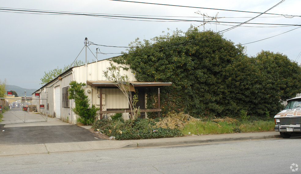 8271 Forest St, Gilroy, CA for sale - Primary Photo - Image 1 of 3