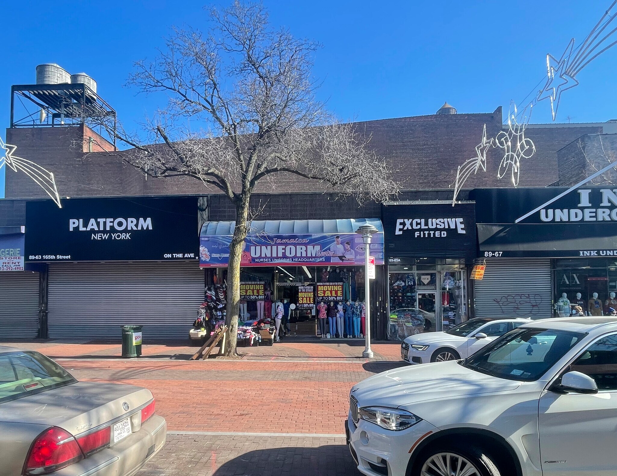 89-59-89-67 165th St, Jamaica, NY for sale Building Photo- Image 1 of 1