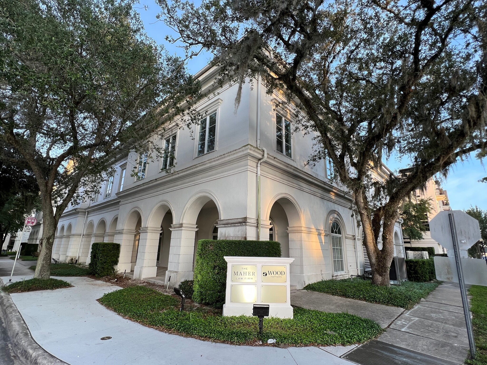 398 W Morse Blvd, Winter Park, FL for lease Building Photo- Image 1 of 6