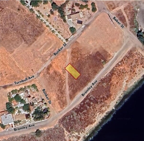 0 Bunker St., Lake Elsinore, CA for sale - Other - Image 1 of 6